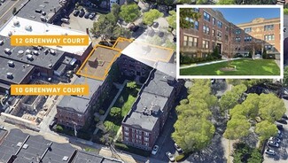 Más detalles para 10-12 Greenway Ct, Brookline, MA - Edificios residenciales en venta