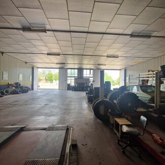 Más detalles de Nave en venta