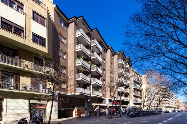Más detalles de Carrer de València, 511, Barcelona - Oficina en alquiler