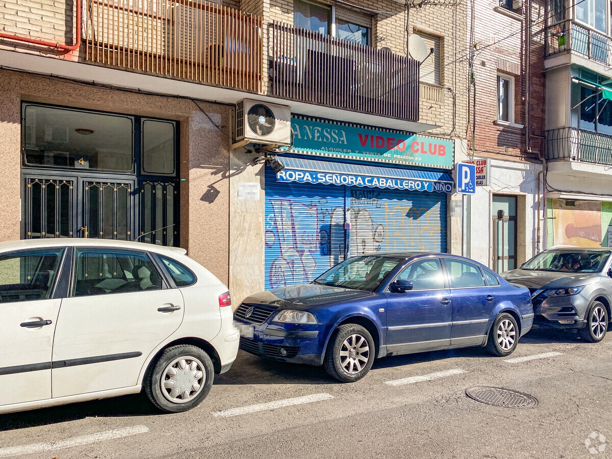 Calle de San Silvestre, 4, Madrid, MAD 28019 - - - Foto del interior - Image 2 of 3