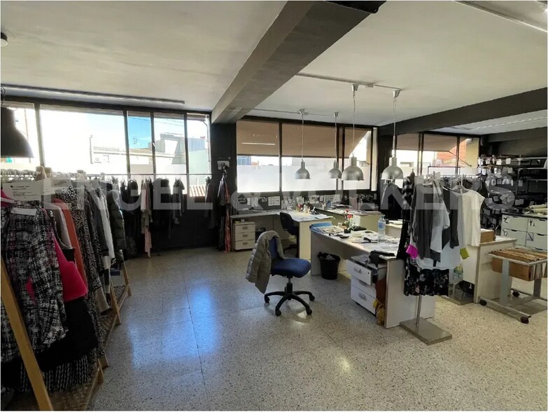 Nave en Terrassa, Barcelona en venta - Foto del interior - Imagen 3 de 5