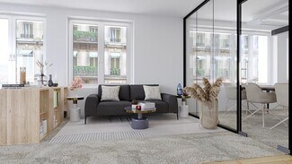 Más detalles de 9 Rue Victor Massé, Paris - Coworking en alquiler