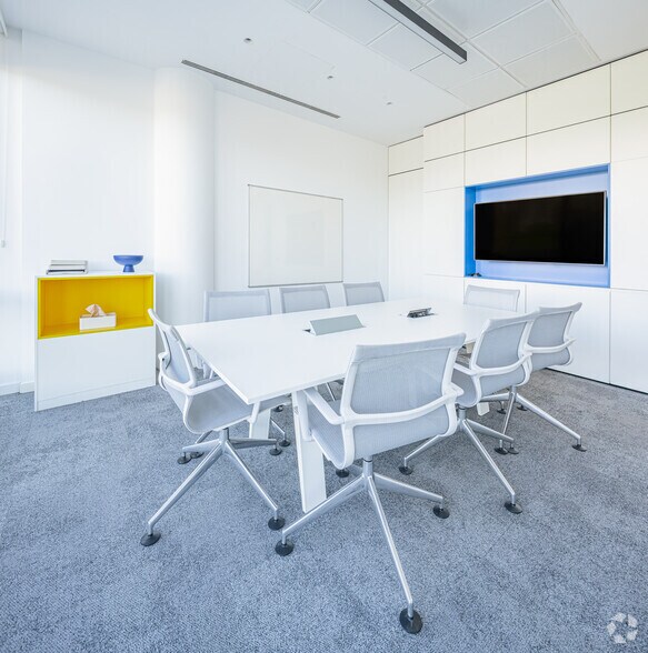 Calle de la Ribera del Loira, 16 I-18, Madrid, Madrid en alquiler - Foto del interior - Imagen 3 de 22