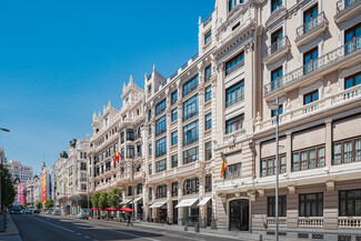 Más detalles para Calle Gran Vía, 4, Madrid - Coworking en alquiler