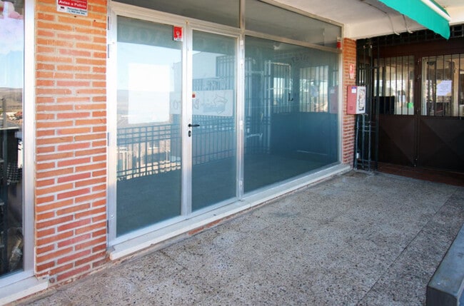 Más detalles de Local en venta