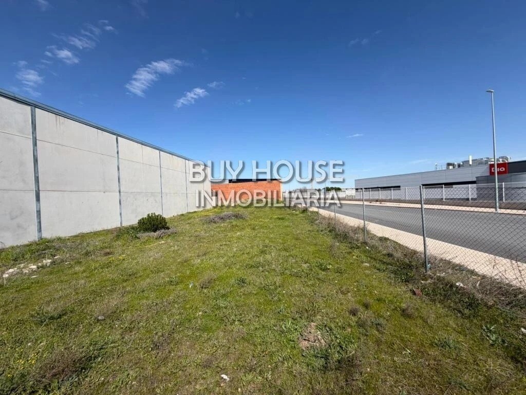 Terreno en Illescas, Toledo en venta Foto principal- Imagen 1 de 5