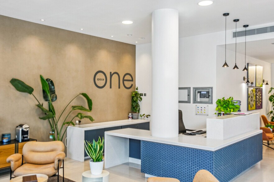 1 Beadon Rd, London en alquiler - Foto del interior - Imagen 2 de 5