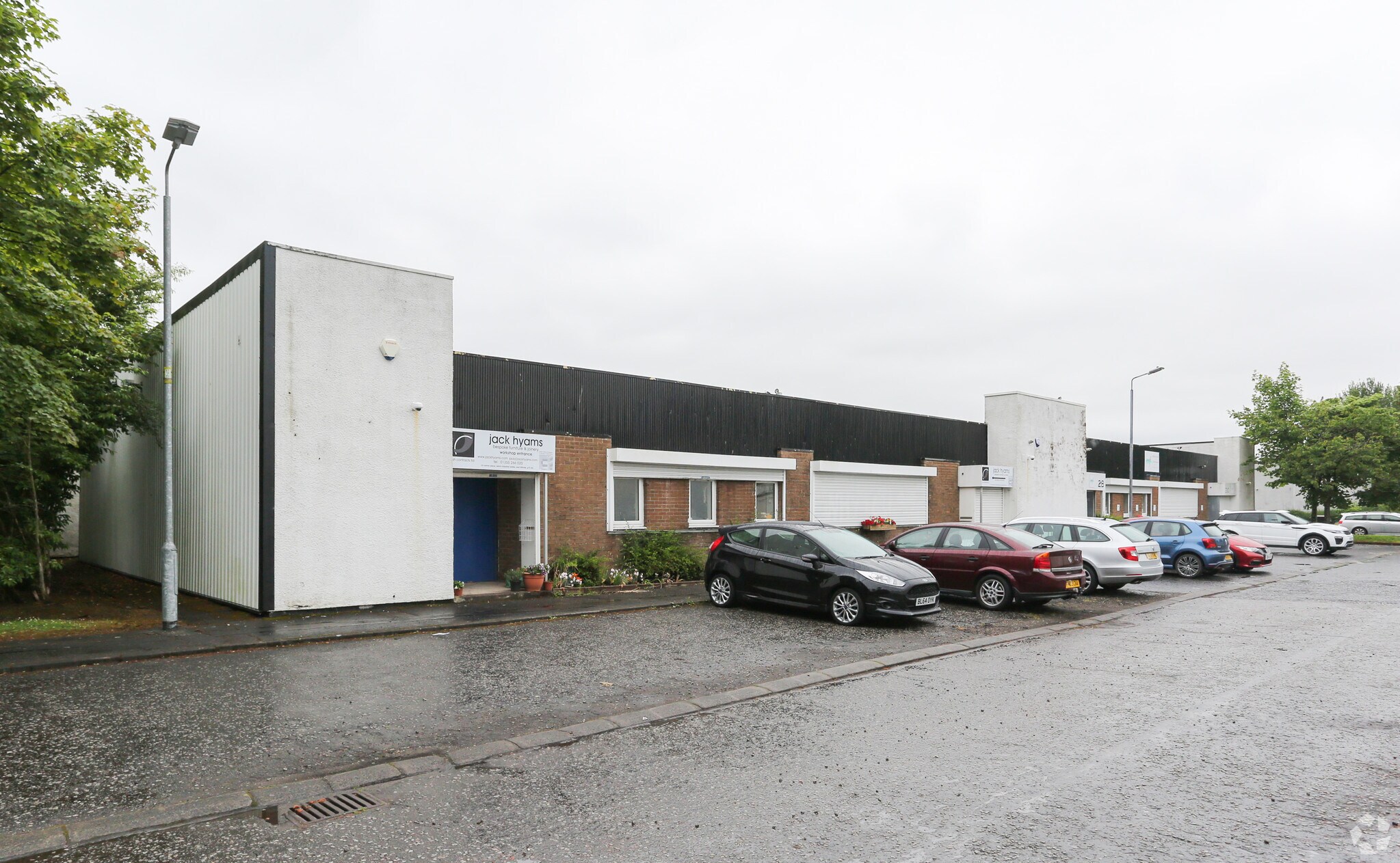 24-30 Carron Pl, East Kilbride en alquiler Foto principal- Imagen 1 de 14