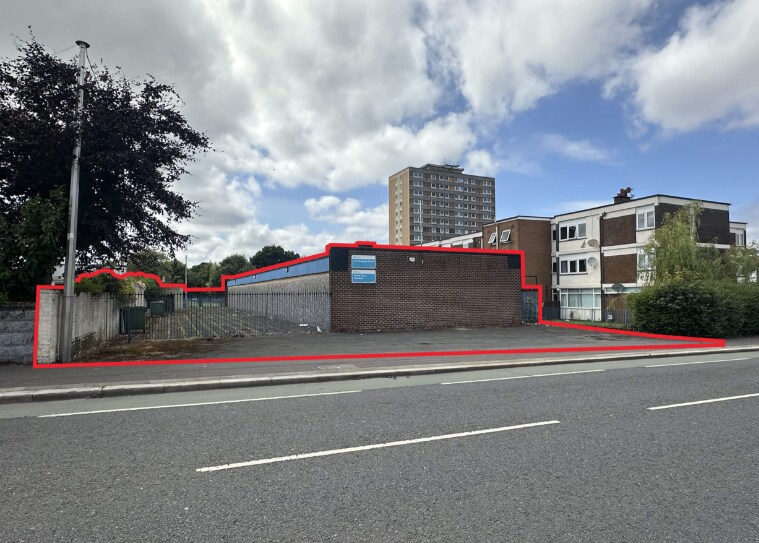 331 Cregagh Rd, Belfast en venta - Foto principal - Imagen 1 de 6