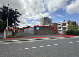 Más detalles de 331 Cregagh Rd, Belfast - Oficina en venta