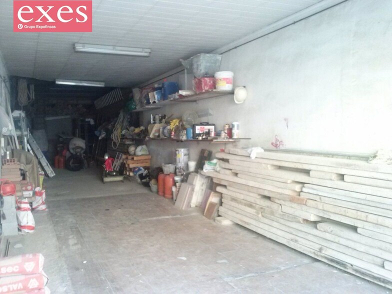 Naves en Sabadell, BAR en venta - Foto del interior - Imagen 2 de 3