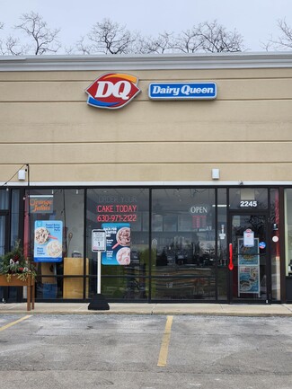 Más detalles para 2245 Maple Ave, Downers Grove, IL - Local en alquiler