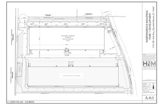 1701 SW 45th Way, Deerfield Beach, FL en alquiler Plano del sitio- Imagen 2 de 2