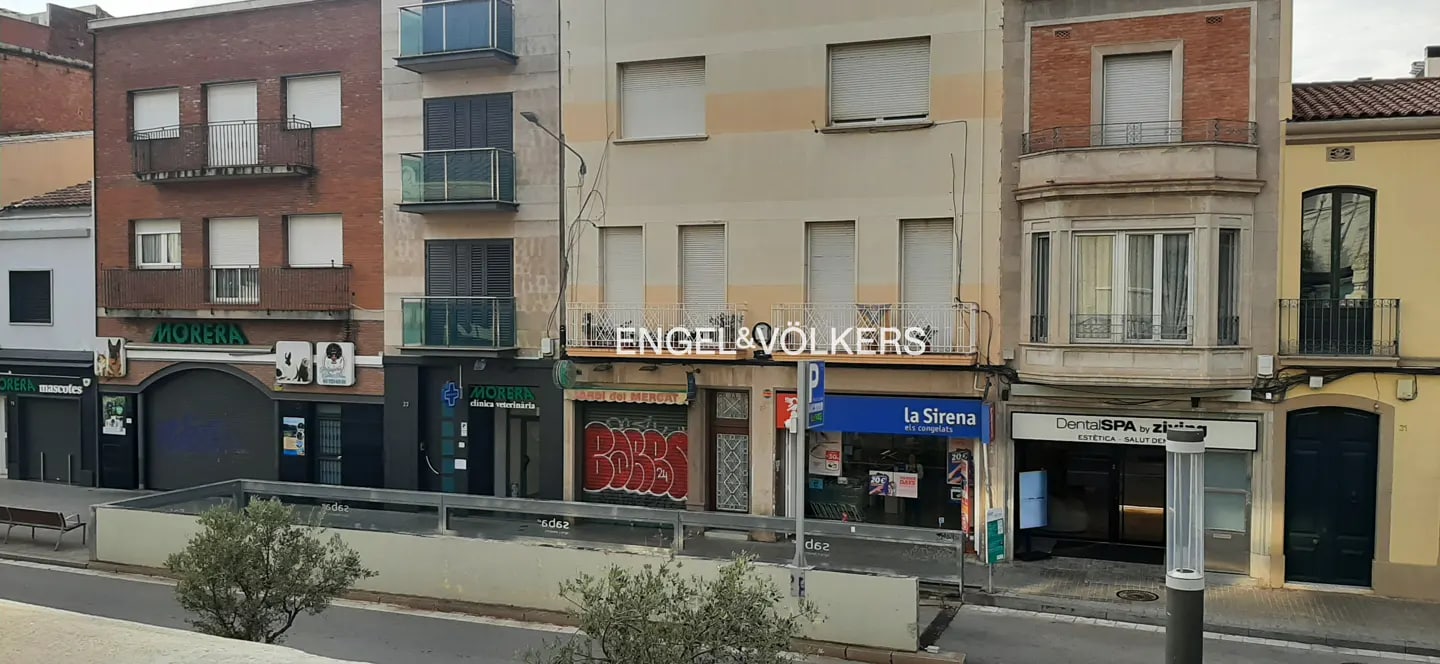 Sabadell, BAR 08201 -  -  - Foto del interior - Image 1 of 5