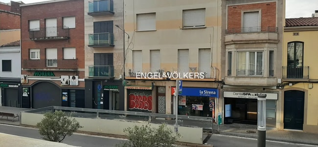 Más detalles de Edificio residencial​ en venta