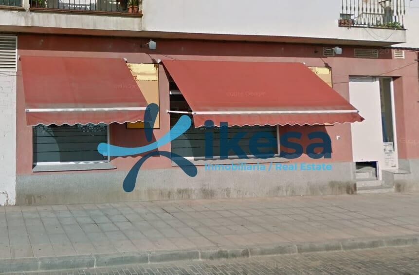Local en Almendralejo, Badajoz en venta - Foto del edificio - Imagen 2 de 19