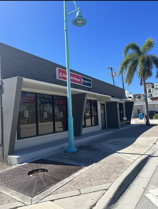 Más detalles para 618 E Ocean Ave, Boynton Beach, FL - Local en alquiler