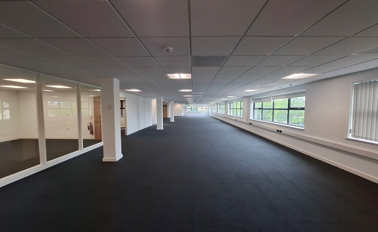 Belvedere Rd, Taunton en alquiler Foto del interior- Imagen 1 de 7