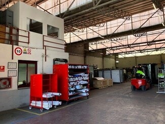 Más detalles de Nave en venta