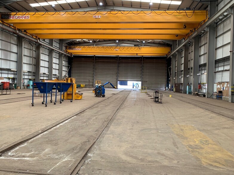 Machrihanish, Campbeltown en alquiler - Foto del edificio - Imagen 3 de 33