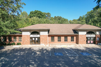 Más detalles para 5500 W Friendly Ave, Greensboro, NC - Oficinas en alquiler