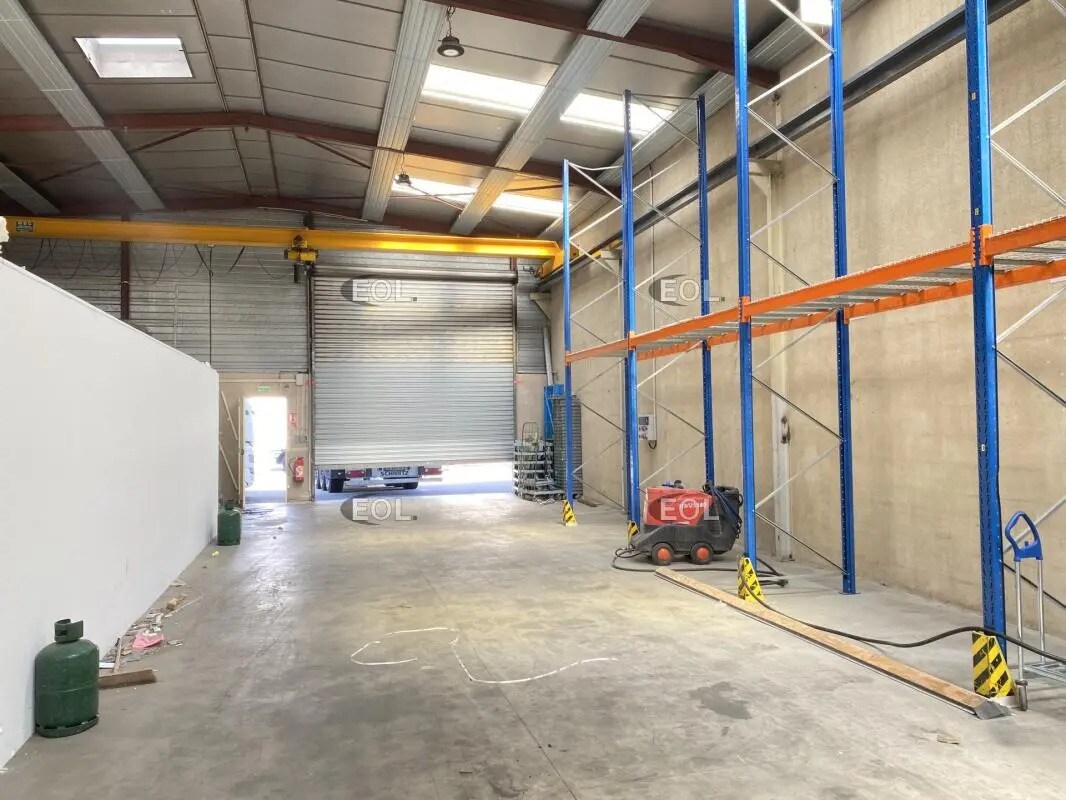 Flex en Genas en alquiler Foto del edificio- Imagen 1 de 13