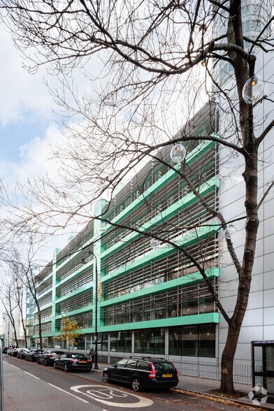 13-17 Fitzroy St, London en alquiler - Foto del edificio - Imagen 3 de 11