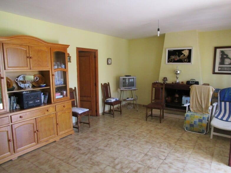 Diseminado Carretera Fregeneda, 501, Parada de Arriba, Salamanca en venta - Foto del edificio - Imagen 3 de 26