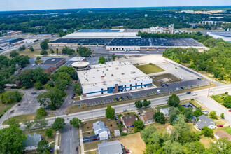 600 G St, Millville, NJ - VISTA AÉREA  vista de mapa