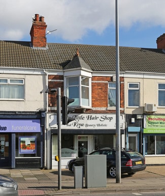 Más detalles de 425 Grimsby Rd, Cleethorpes - Local en venta