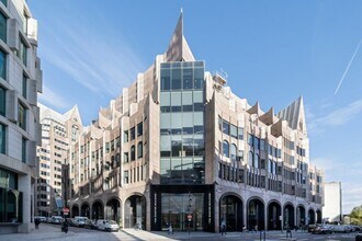 21 Mincing Lane, London en alquiler Foto del edificio- Imagen 1 de 5