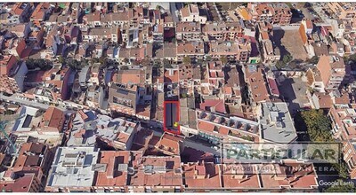 Granollers, BAR - Aérea vista de mapa - Image1