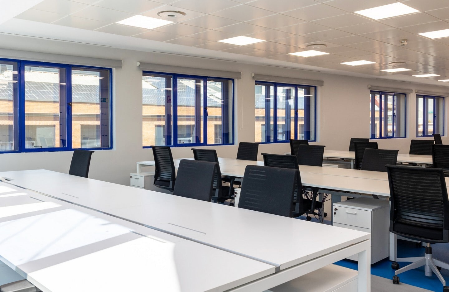 Calle Lérida, 44, Madrid, Madrid en alquiler Foto del interior- Imagen 1 de 15