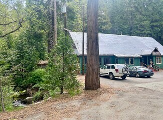 Más detalles de 4036 Old Highway 4, Arnold, CA - Local en venta