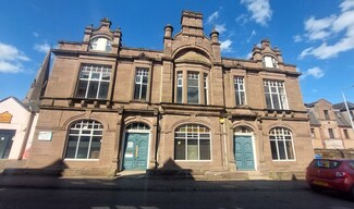 Más detalles de 34-38 Bank St, Brechin - Oficina en venta