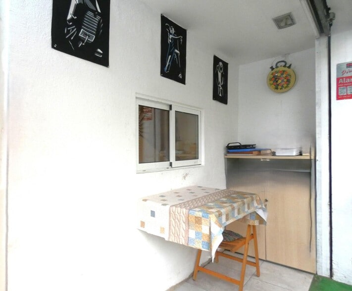 Edificio residencial en Mataró, Barcelona en venta - Foto del interior - Imagen 1 de 2