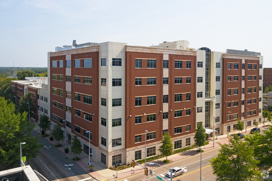 735-737 N 5th St, Richmond, VA en alquiler - Foto del edificio - Imagen 1 de 6