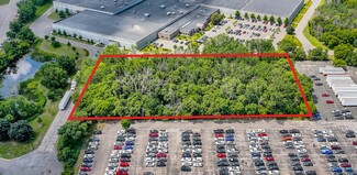 Más detalles para 8880 Evergreen Blvd NW, Coon Rapids, MN - Nave en alquiler