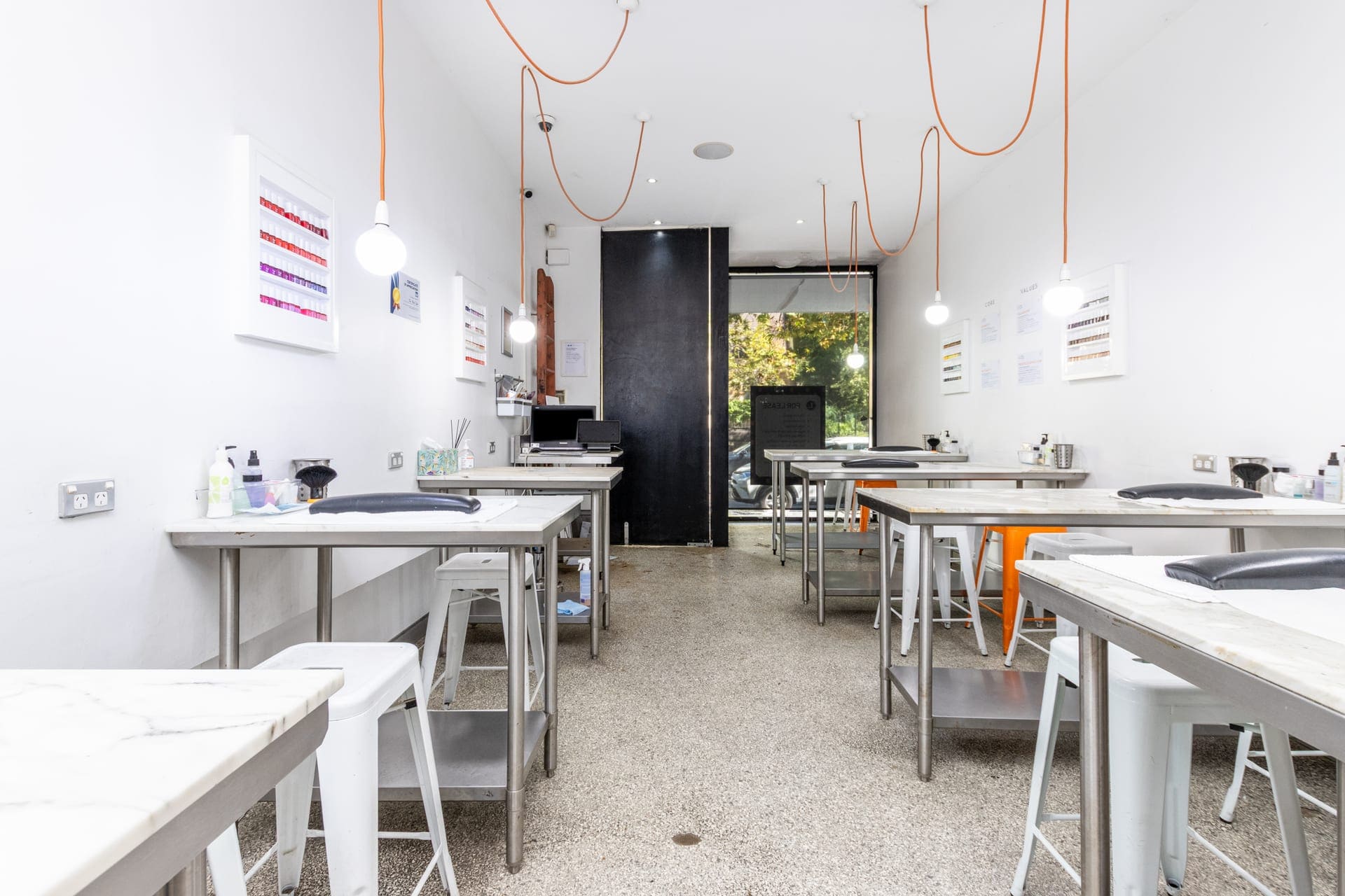 330 Victoria St, Darlinghurst en alquiler Foto del interior- Imagen 1 de 6