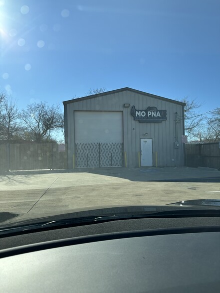 1905 S Haskell Ave, Dallas, TX en alquiler - Foto del edificio - Imagen 2 de 2