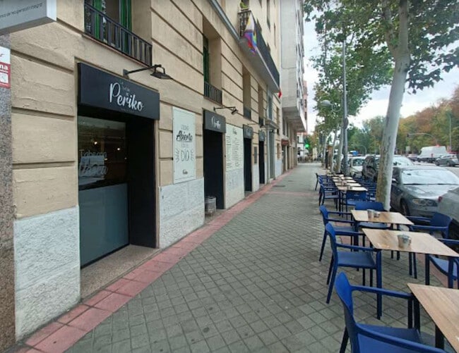 Más detalles de Local en alquiler