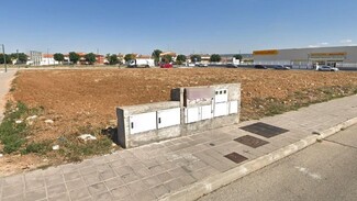 Más detalles para Avenida Bulevar Castilla la Mancha, 4, Marchamalo - Terrenos en venta