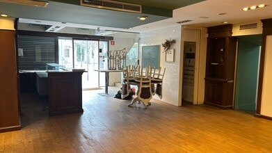 Local en Terrassa, Barcelona en alquiler Foto del interior- Imagen 2 de 11