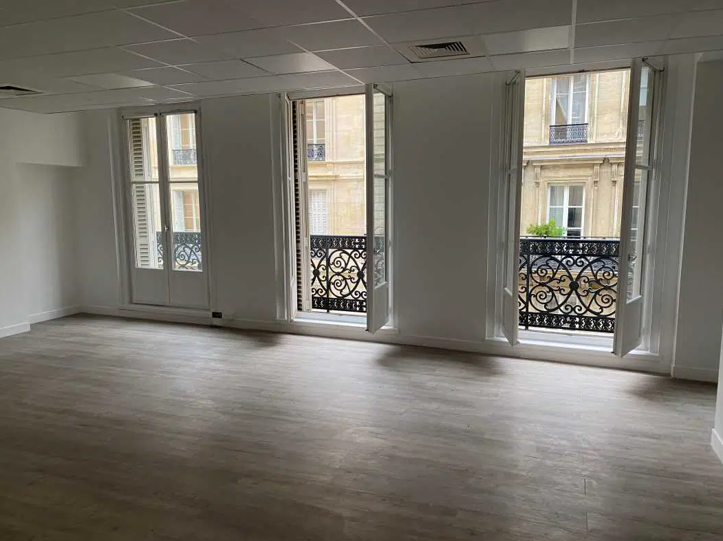 17 Rue De La Banque, Paris en alquiler Foto del interior- Imagen 1 de 5