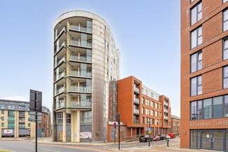 Más detalles de 330 Shalesmoor, Sheffield - Local en venta