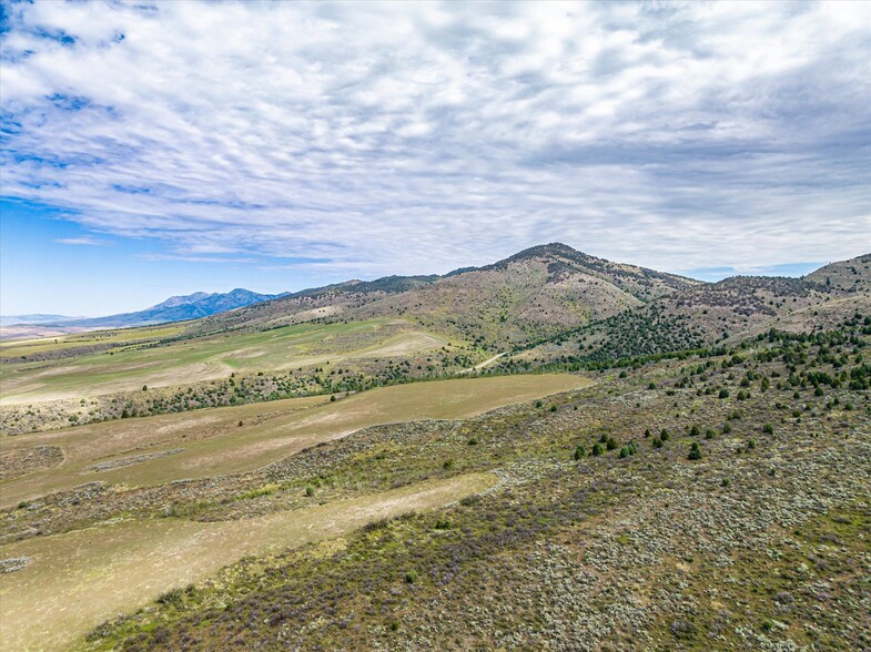 TBD Smith Canyon Road, Arimo, ID en venta - Foto del edificio - Imagen 3 de 9