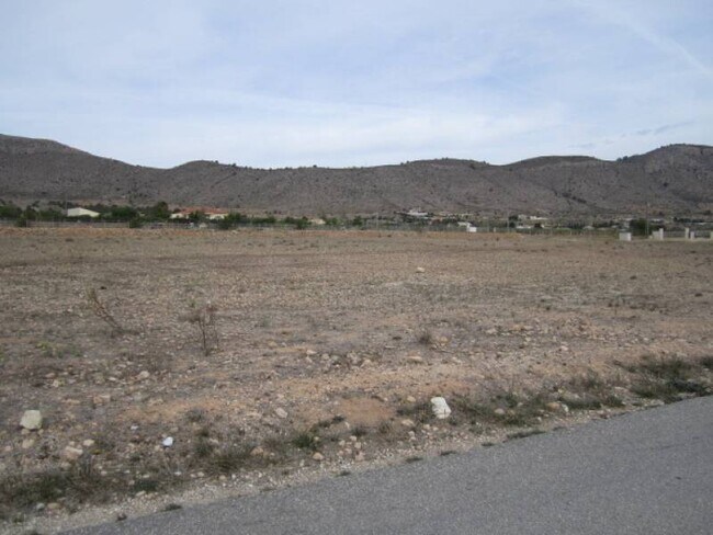 Más detalles de Terreno en venta