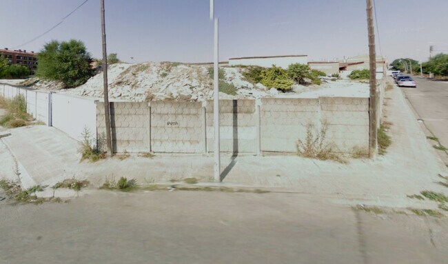 Más detalles de Terreno en venta