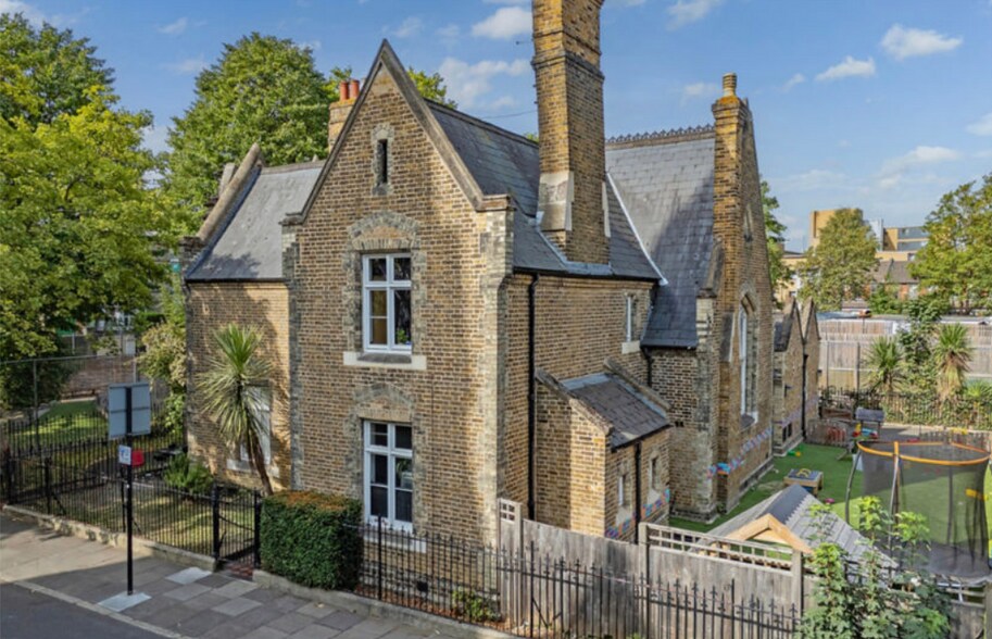 Avenue Road, London en alquiler - Foto principal - Imagen 1 de 1