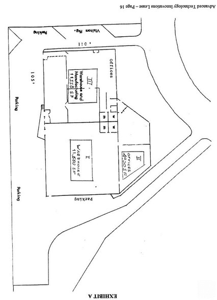 34 Linnell Cir, Billerica, MA en alquiler - Plano de solar - Imagen 2 de 6